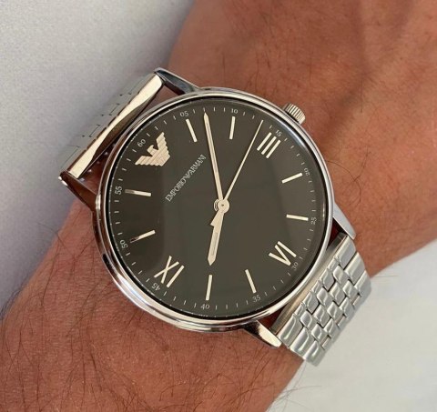 ZEGAREK MĘSKI EMPORIO ARMANI AR11152 - KAPPPA (zi065a) Emporio Armani