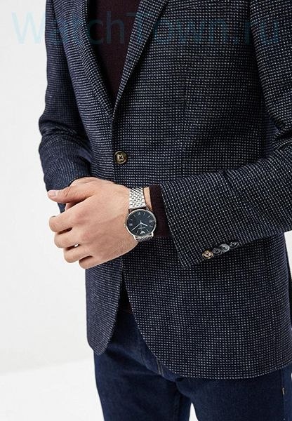 ZEGAREK MĘSKI EMPORIO ARMANI AR11152 - KAPPPA (zi065a) Emporio Armani