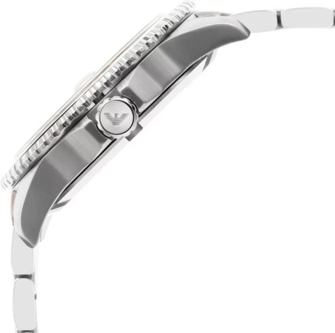 ZEGAREK MĘSKI EMPORIO ARMANI AR11340 - MARIO (zi018c) Emporio Armani