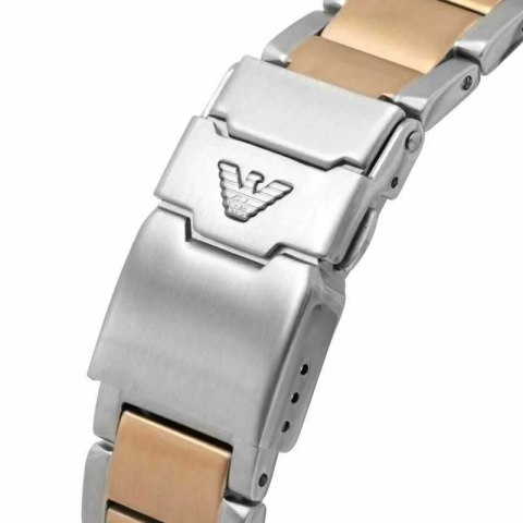 ZEGAREK MĘSKI EMPORIO ARMANI AR11340 - MARIO (zi018c) Emporio Armani