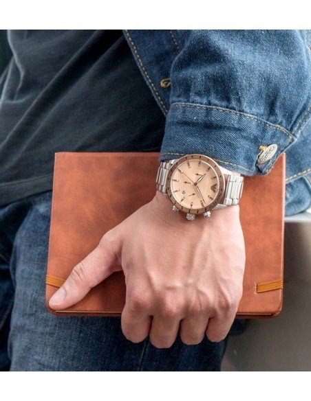 ZEGAREK MĘSKI EMPORIO ARMANI AR11352 - MARIO (zi017d) Emporio Armani