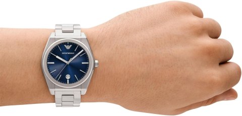 ZEGAREK MĘSKI EMPORIO ARMANI AR11620 - Federico (zi124a) Emporio Armani