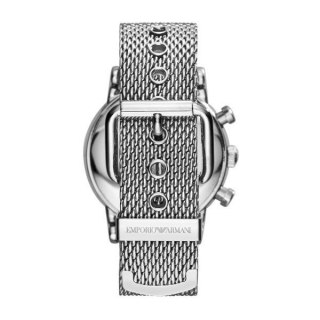 ZEGAREK MĘSKI EMPORIO ARMANI AR1808 - LUIGI (zi038a) Emporio Armani