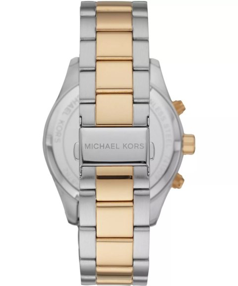 ZEGAREK MĘSKI Michael Kors Layton Chronograph MK8784 + BOX (zm009d) Michael Kors
