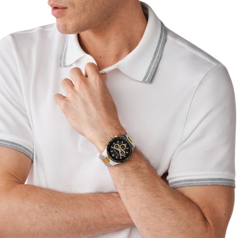 ZEGAREK MĘSKI Michael Kors Layton Chronograph MK8784 + BOX (zm009d) Michael Kors