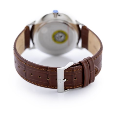 ZEGAREK MĘSKI TOMMY HILFIGER 1710389 BRAD (zf076a) + BOX Tommy Hilfiger