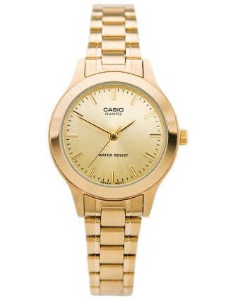 ZEGAREK DAMSKI CASIO LTP-1128N-9A (zd543a) + BOX Casio