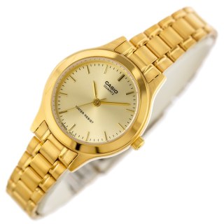 ZEGAREK DAMSKI CASIO LTP-1128N-9A (zd543a) + BOX Casio