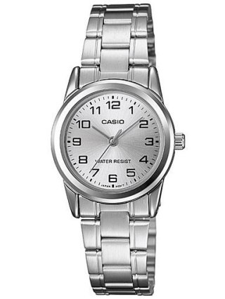ZEGAREK DAMSKI CASIO LTP-V001D-7BUDF (zd589a) + BOX Casio
