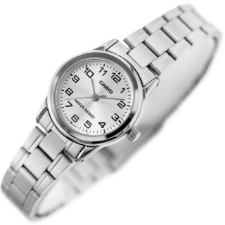 ZEGAREK DAMSKI CASIO LTP-V001D-7BUDF (zd589a) + BOX Casio