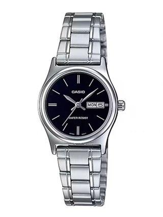 ZEGAREK DAMSKI CASIO LTP-V006D-1B2 (zd587i) + BOX Casio