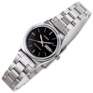 ZEGAREK DAMSKI CASIO LTP-V006D-1B2 (zd587i) + BOX Casio