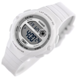 ZEGAREK DAMSKI CASIO LWS-1200H-7A1 + BOX Casio