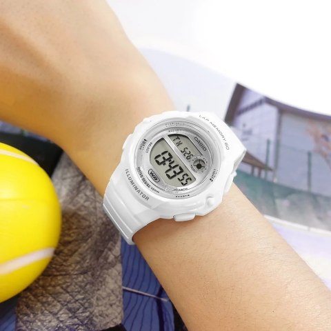 ZEGAREK DAMSKI CASIO LWS-1200H-7A1 + BOX Casio