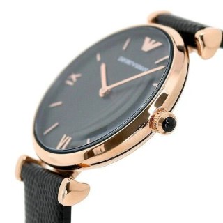 ZEGAREK DAMSKI EMPORIO ARMANI AR11060 - GIANNI T-BAR (zi547b) Emporio Armani