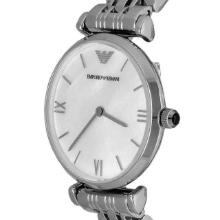 ZEGAREK DAMSKI EMPORIO ARMANI AR1682 - GIANNI T-BAR (zi511h) Emporio Armani