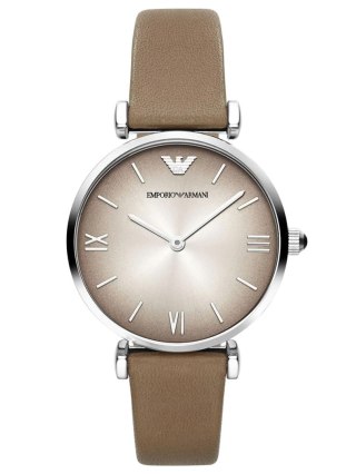 ZEGAREK DAMSKI EMPORIO ARMANI AR1768 - GIANNI T-BAR (zi547c) Emporio Armani