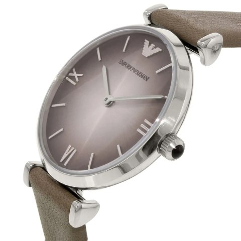 ZEGAREK DAMSKI EMPORIO ARMANI AR1768 - GIANNI T-BAR (zi547c) Emporio Armani