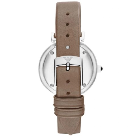ZEGAREK DAMSKI EMPORIO ARMANI AR1768 - GIANNI T-BAR (zi547c) Emporio Armani