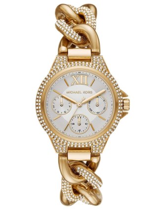 ZEGAREK DAMSKI MICHAEL KORS Camille Mini MK6842 (zm598a) Michael Kors