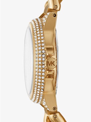 ZEGAREK DAMSKI MICHAEL KORS Camille Mini MK6842 (zm598a) Michael Kors