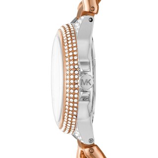 ZEGAREK DAMSKI MICHAEL KORS Camille Mini MK6843 (zm598b) Michael Kors