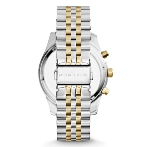ZEGAREK DAMSKI MICHAEL KORS MK5955 - LEXINGTON (zm524c) Michael Kors