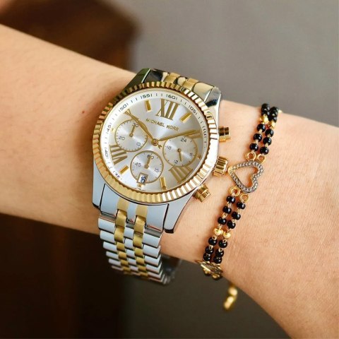 ZEGAREK DAMSKI MICHAEL KORS MK5955 - LEXINGTON (zm524c) Michael Kors