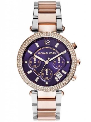 ZEGAREK DAMSKI MICHAEL KORS MK6108 -(zm508l) + BOX Michael Kors