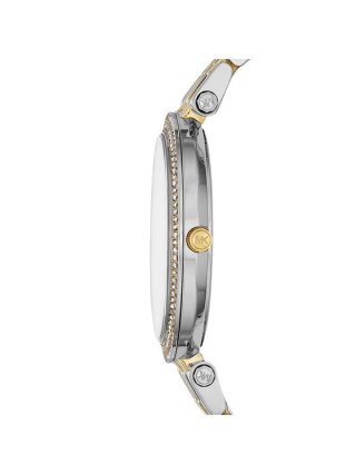 ZEGAREK DAMSKI Michael Kors DARCI MK3215 (zm532a) Michael Kors