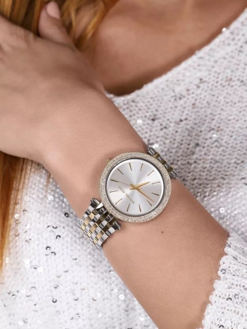 ZEGAREK DAMSKI Michael Kors DARCI MK3215 (zm532a) Michael Kors