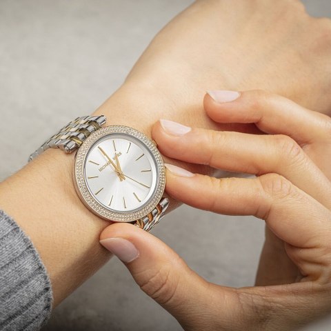 ZEGAREK DAMSKI Michael Kors DARCI MK3215 (zm532a) Michael Kors