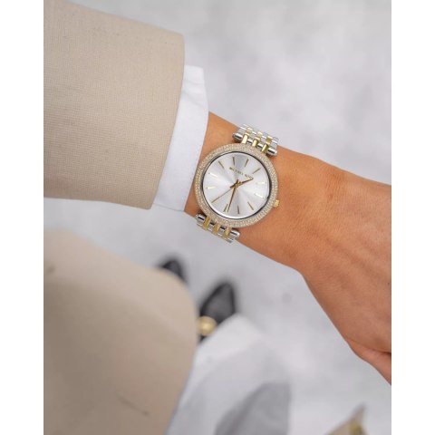 ZEGAREK DAMSKI Michael Kors DARCI MK3215 (zm532a) Michael Kors