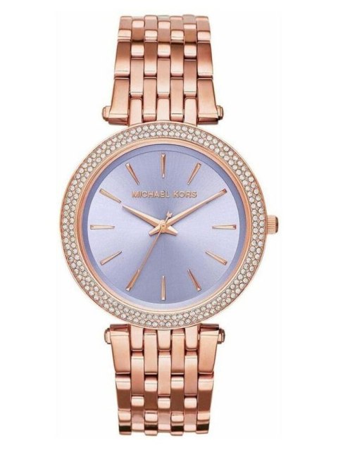 ZEGAREK DAMSKI Michael Kors MK3400 Darci + BOX Michael Kors
