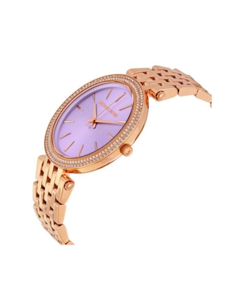 ZEGAREK DAMSKI Michael Kors MK3400 Darci + BOX Michael Kors