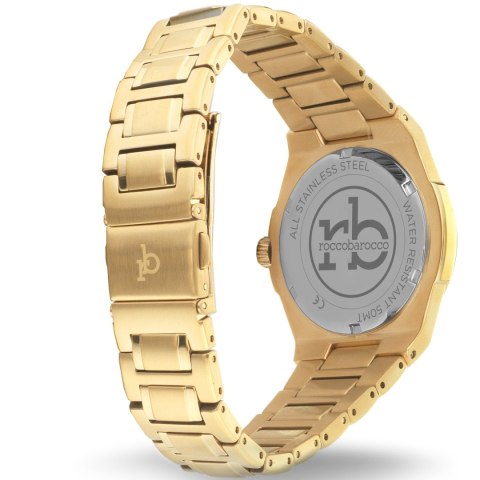 ZEGAREK DAMSKI ROCCOBAROCCO RB.5041L-04M+ BOX(zo509c) RoccoBarocco