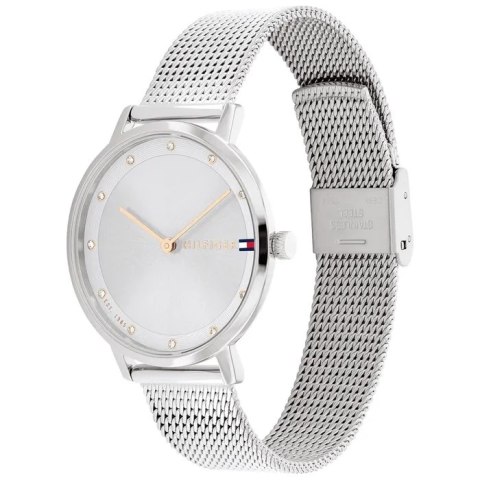 ZEGAREK DAMSKI TOMMY HILFIGER 1782665 PIPPA + BOX Tommy Hilfiger