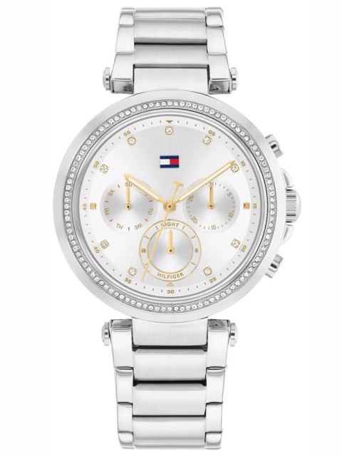 ZEGAREK DAMSKI TOMMY HILFIGER 1782701 Emily + BOX Tommy Hilfiger