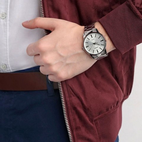 ZEGAREK MĘSKI CASIO MTP-1303D-7AV (zd021a) + BOX Casio