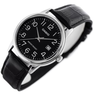 ZEGAREK MĘSKI CASIO MTP-V002L-1BUDF (zd106c) + BOX Casio