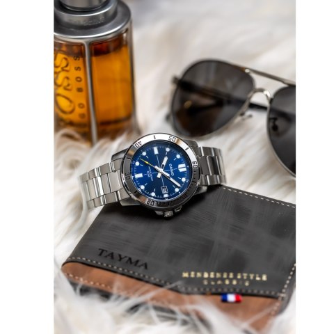ZEGAREK MĘSKI CASIO MTP-VD01D-2E (zd185c) + BOX Casio