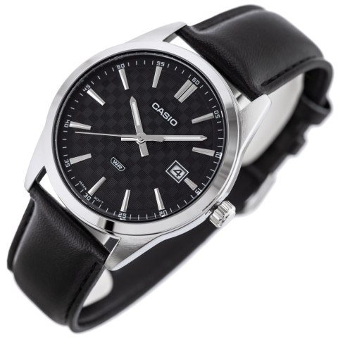 ZEGAREK MĘSKI CASIO MTP-VD03L-1A + BOX Casio
