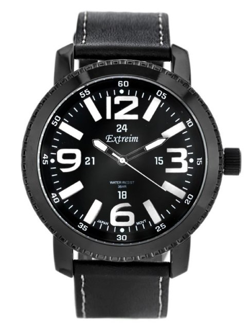 ZEGAREK MĘSKI EXTREIM EXT-8814A-1A (zx091a) Extreim