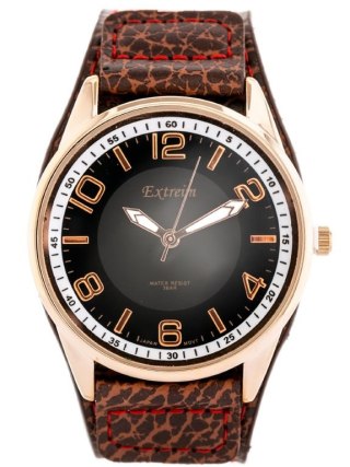 ZEGAREK MĘSKI EXTREIM EXT-Y017A-3A (zx090c) Extreim
