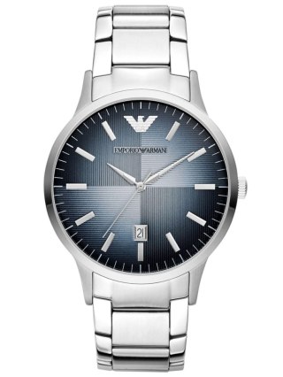 ZEGAREK MĘSKI EMPORIO ARMANI AR11182 - RENATO (zi001h) Emporio Armani