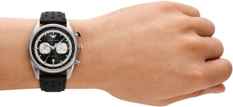ZEGAREK MĘSKI EMPORIO ARMANI AR11635 - Racer (zi123a) Emporio Armani