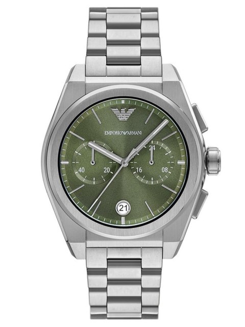 ZEGAREK MĘSKI EMPORIO ARMANI AR11640 - Federico Chronograph (zi122a) Emporio Armani