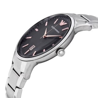 ZEGAREK MĘSKI EMPORIO ARMANI AR2514 - RENATO (zi001i) Emporio Armani