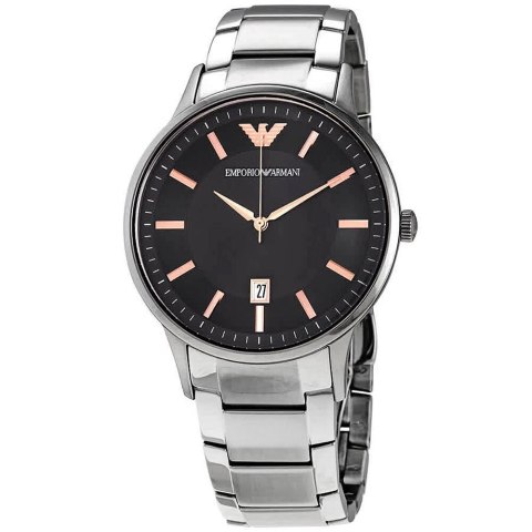 ZEGAREK MĘSKI EMPORIO ARMANI AR2514 - RENATO (zi001i) Emporio Armani