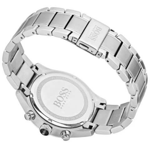 ZEGAREK MĘSKI HUGO BOSS 1513477 - GRAND PRIX (zh022c) + BOX Hugo Boss